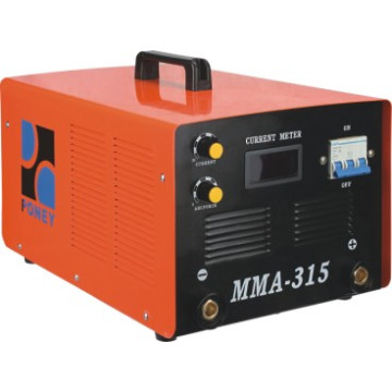 MMA DC Inverter Welding Machine Mosfet